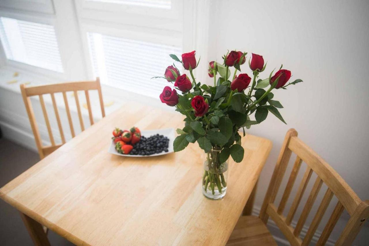 Greenwich Serviced Apartments London Zimmer foto
