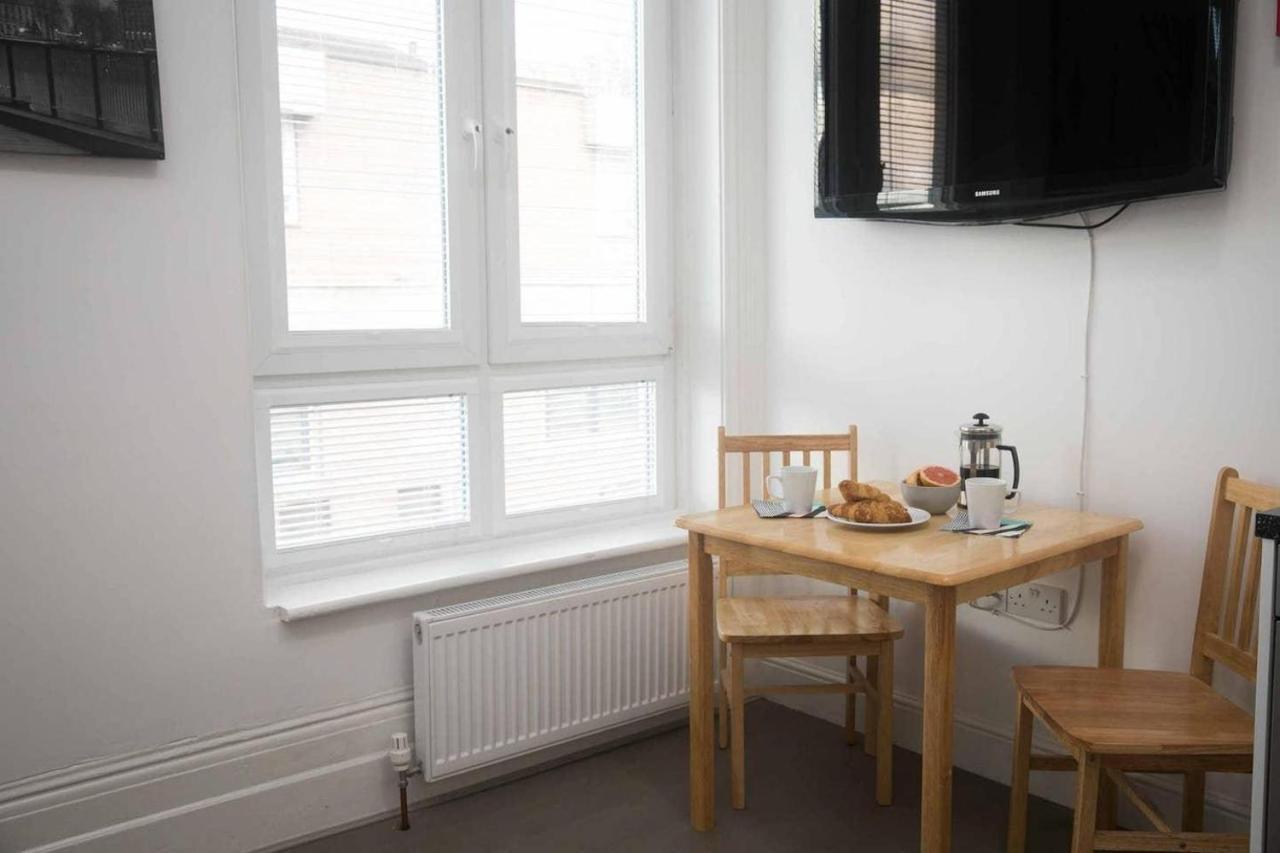 Greenwich Serviced Apartments London Zimmer foto